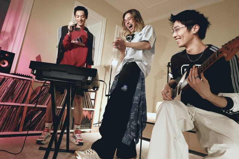 音乐带来的摇摆能量，如何帮助年轻人在尽兴摇摆中展现自我？