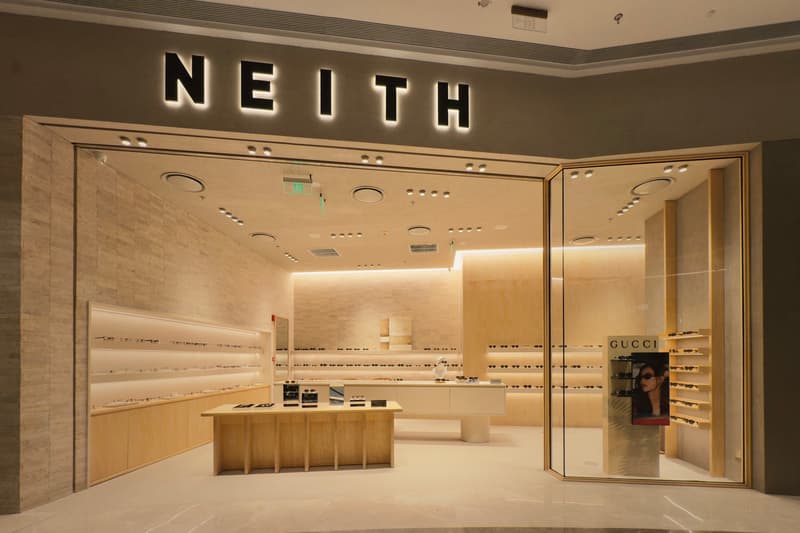 I.T 旗下多品牌入驻南京 JLC 金陵中环