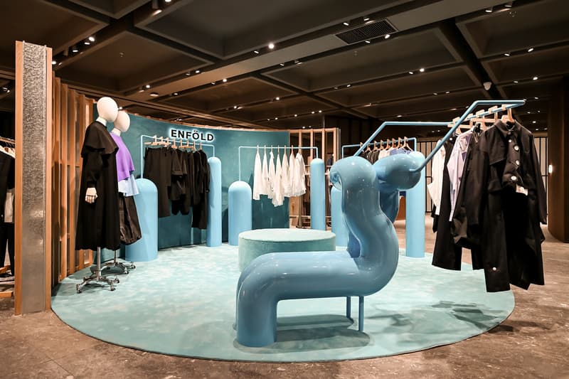 I.T 旗下多品牌入驻南京 JLC 金陵中环