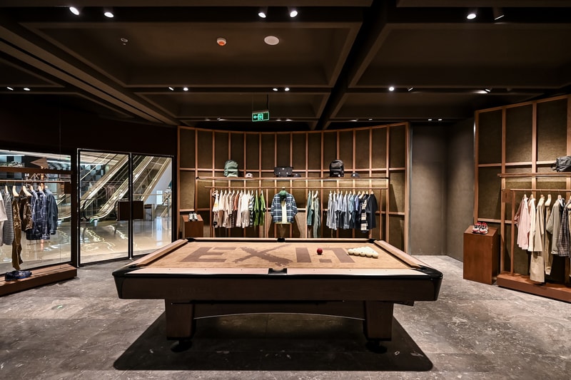 I.T 旗下多品牌入驻南京 JLC 金陵中环 I.T 旗下多品牌入驻南京 JLC 金陵中环