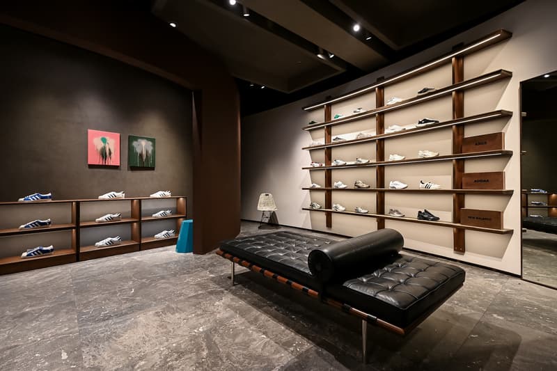 I.T 旗下多品牌入驻南京 JLC 金陵中环