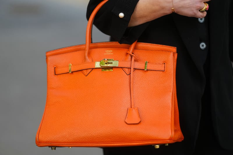 榮登全球最有價值的奢侈品公司，Hermès 宣佈將擴大包袋產能