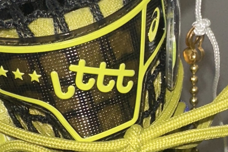 Little Tokyo Table Tennis x ASICS 全新联名系列即将登场 Little Tokyo Table Tennis x ASICS 全新联名系列即将登场