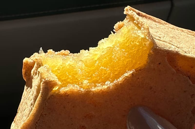 三十而立．三吉彩花攝影創作紀實 #2「YELLOW」