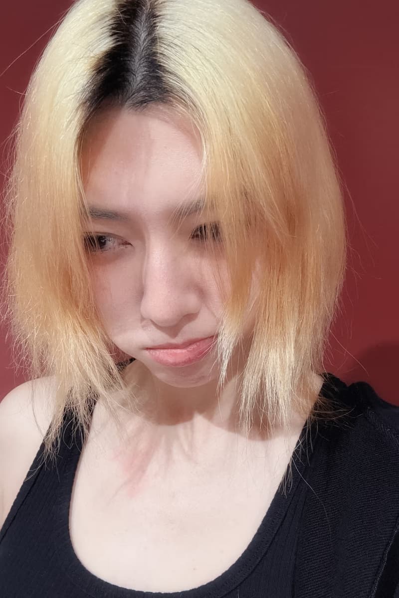 三十而立.三吉彩花攝影創作紀實 #2「YELLOW」