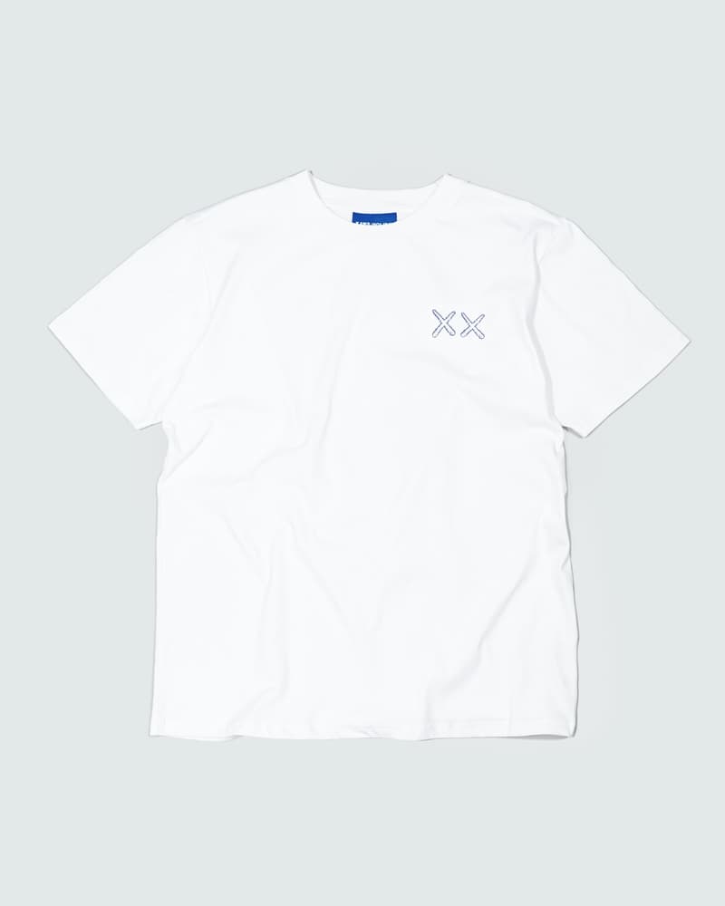 《KAWS:HOLIDAY》泰国站限量系列完整揭晓