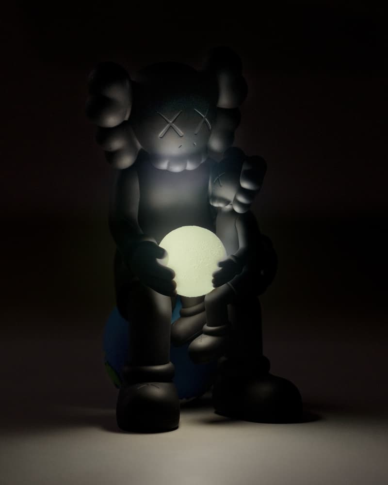 《KAWS:HOLIDAY》泰国站限量系列完整揭晓