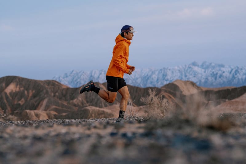 Outopia 遨托邦携手中国火箭推出合作系列