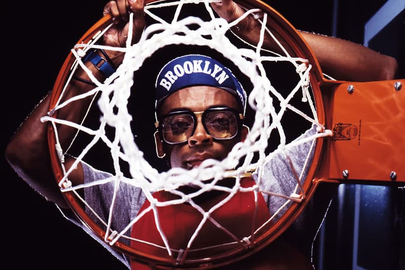 导演那么多,为何潮流圈偏爱 Spike Lee?