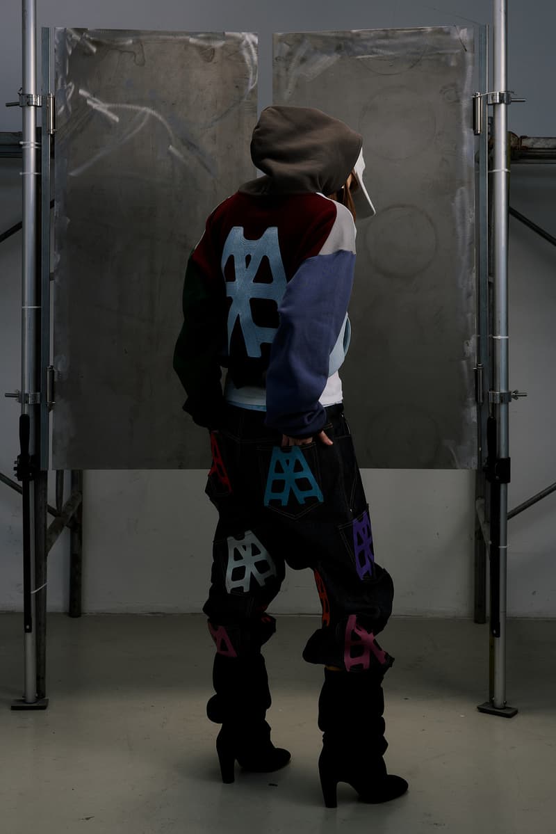 atha 发布 2025 春季系列