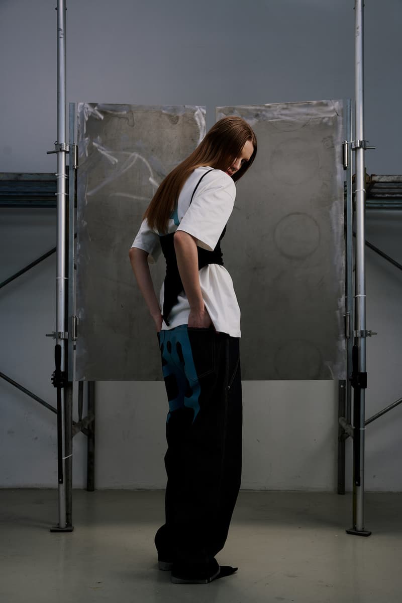 atha 发布 2025 春季系列