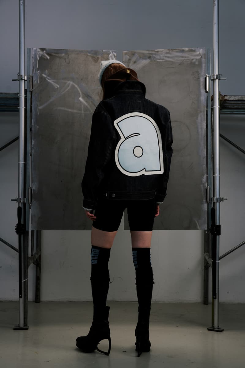 atha 发布 2025 春季系列