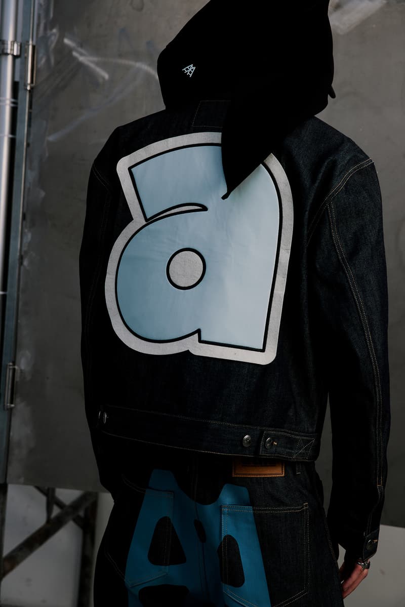 atha 发布 2025 春季系列