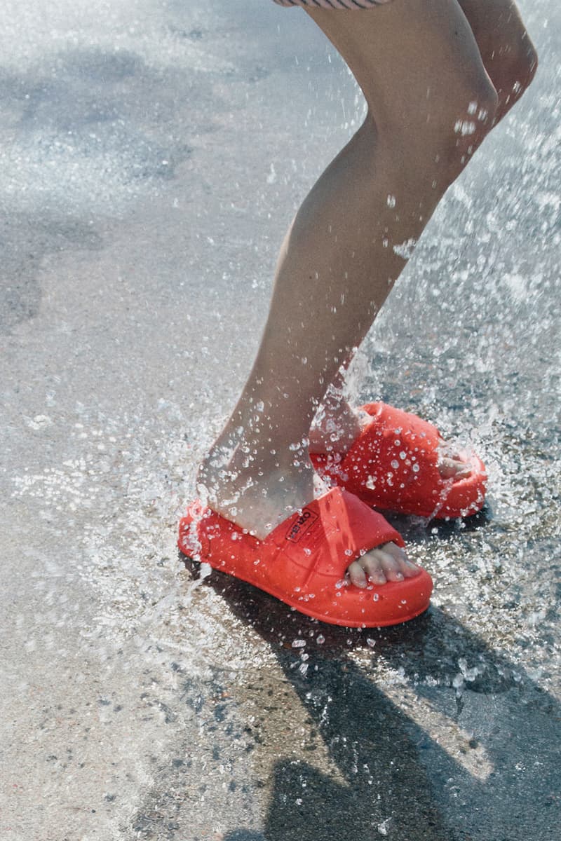 KENZO 推出 HIGH SUMMER 系列