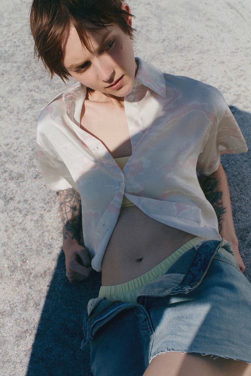 KENZO 推出 HIGH SUMMER 系列