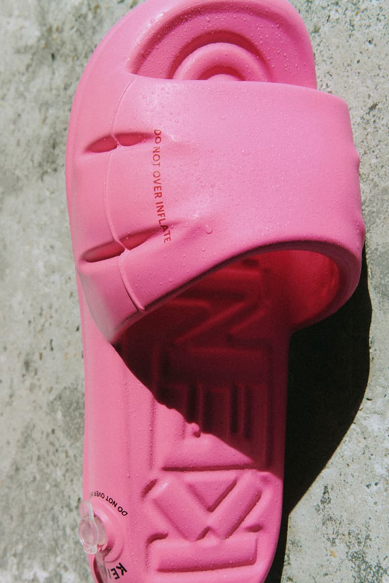 KENZO 推出 HIGH SUMMER 系列