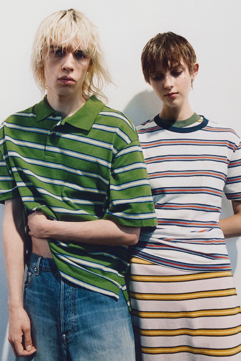 KENZO 推出 HIGH SUMMER 系列