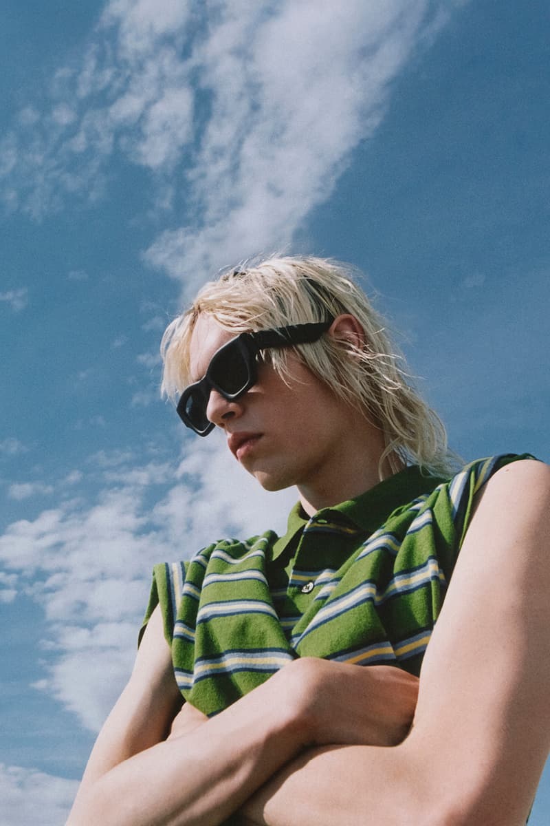 KENZO 推出 HIGH SUMMER 系列