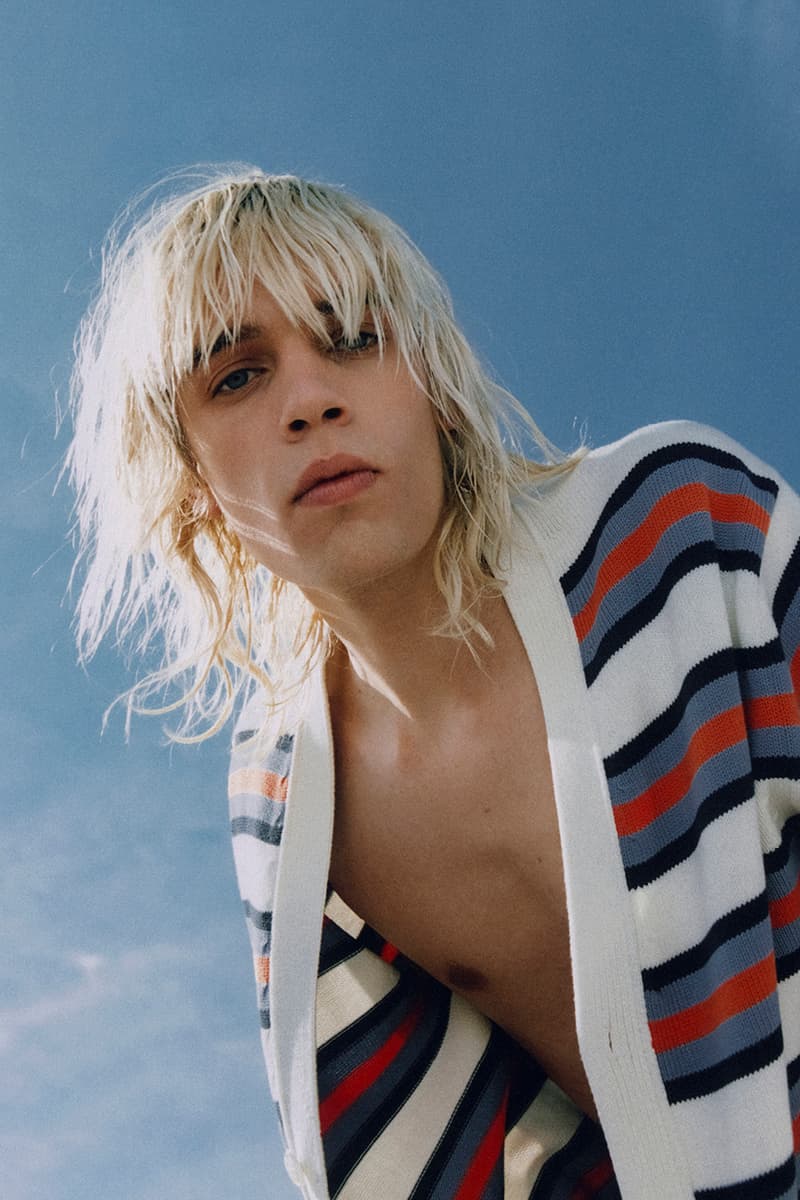 KENZO 推出 HIGH SUMMER 系列