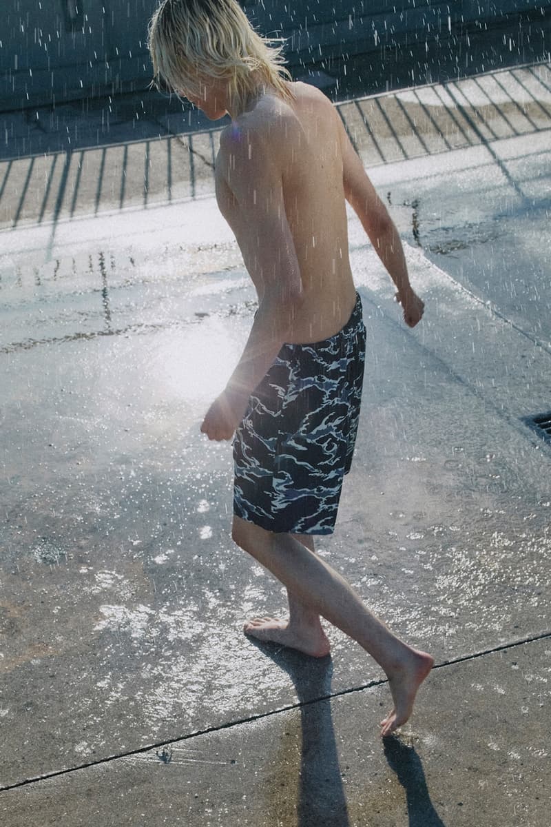 KENZO 推出 HIGH SUMMER 系列