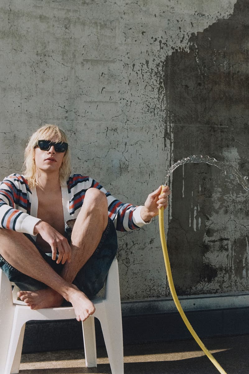 KENZO 推出 HIGH SUMMER 系列