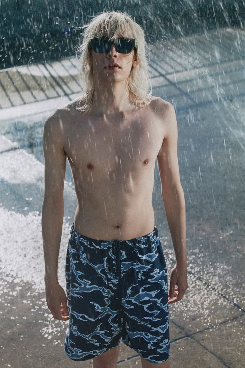 KENZO 推出 HIGH SUMMER 系列