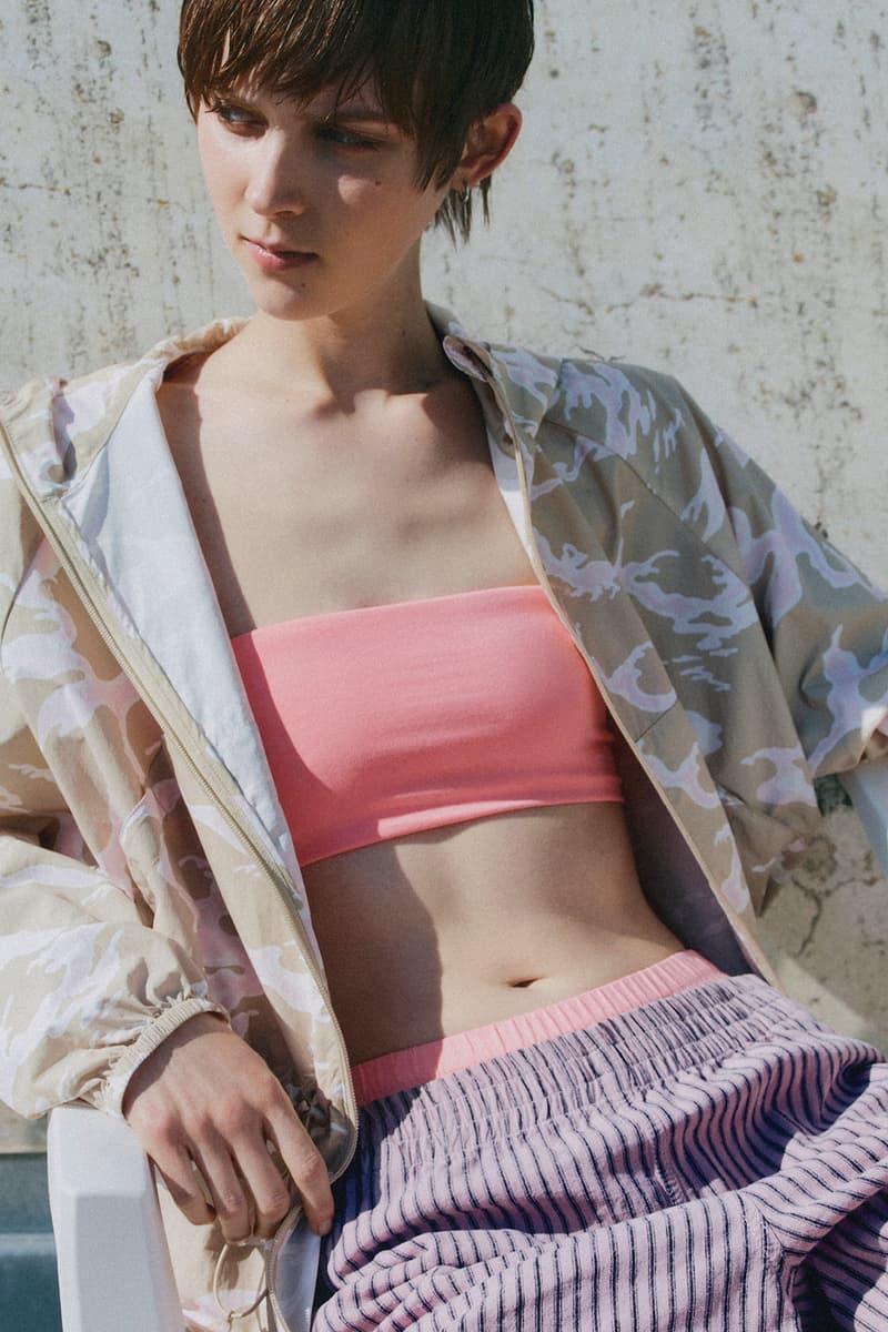 KENZO 推出 HIGH SUMMER 系列