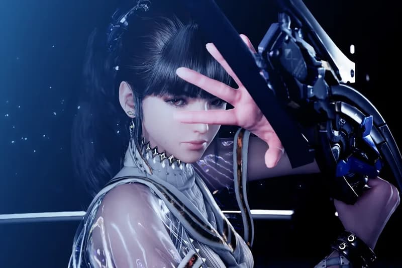 Sony PlayStation 5 人氣遊戲《劍星 Stellar Blade》即將登陸 PC