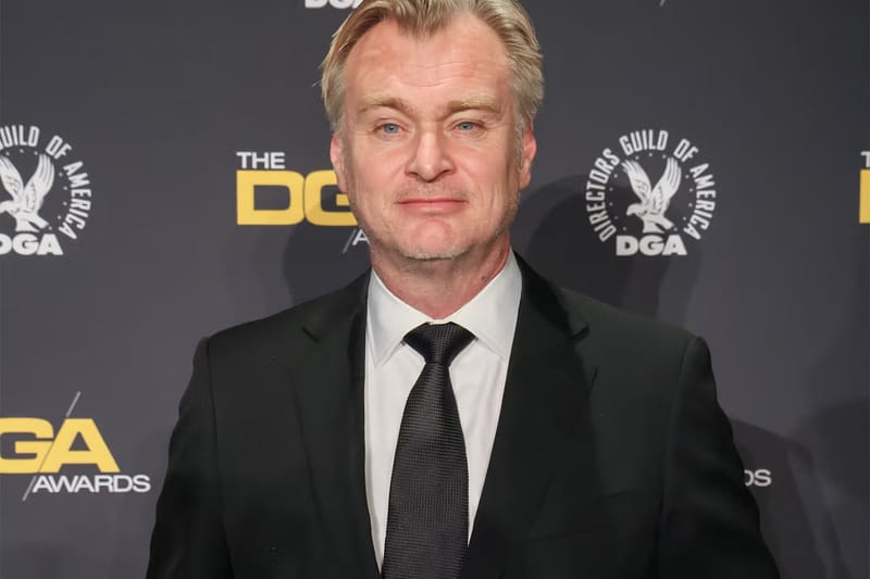 Christopher Nolan 最新大片《奧德賽》將成為首部全程使用 IMAX 膠片技術拍攝之作