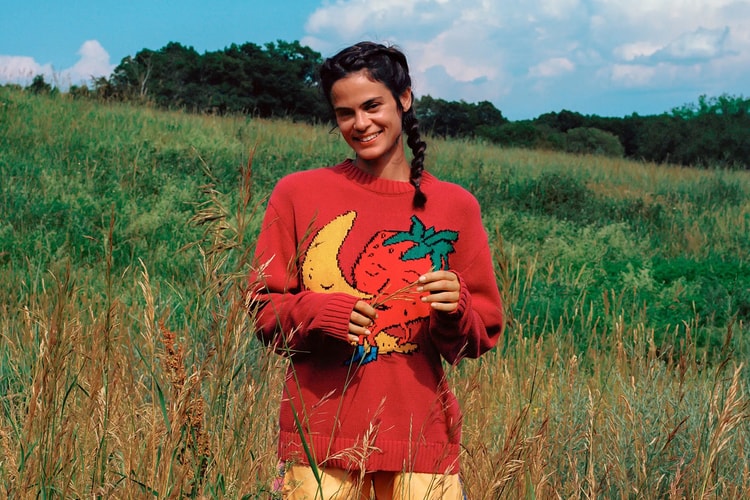 时尚如何帮助农业变酷?