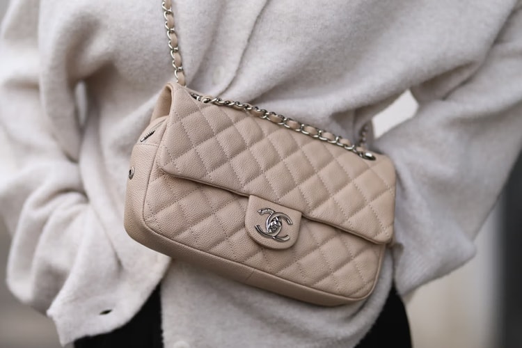 自 2020 年以來,Chanel 首次出現銷售額下滑