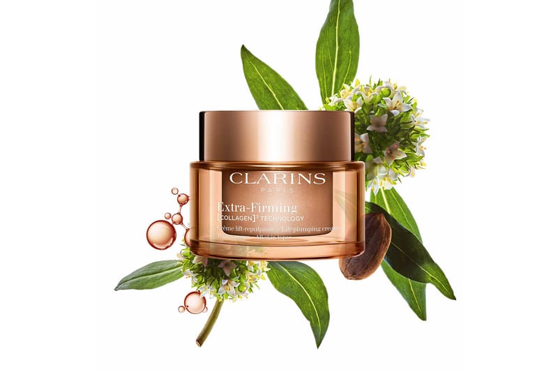 Clarins 推出全新第九代弹簧霜