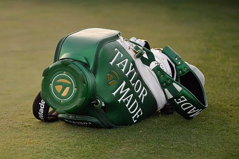 傳言高爾夫品牌 TaylorMade 或將易主