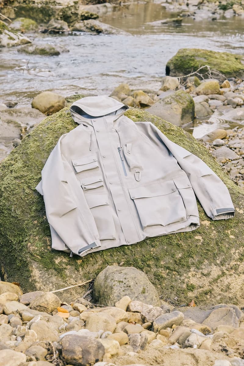 SPOONYARD 2025 春夏系列「HIGHLAND OASIS」登場