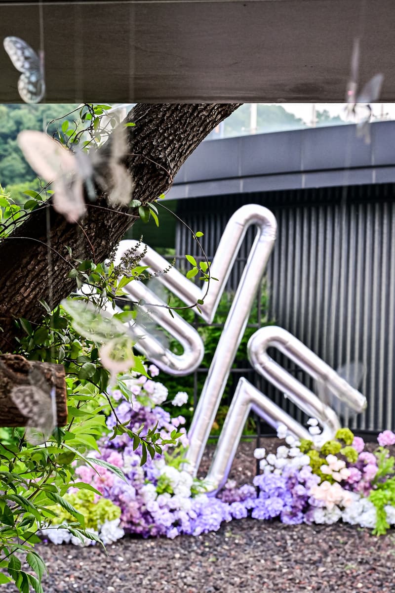 XEXYMIX 举办十周年落日瑜伽