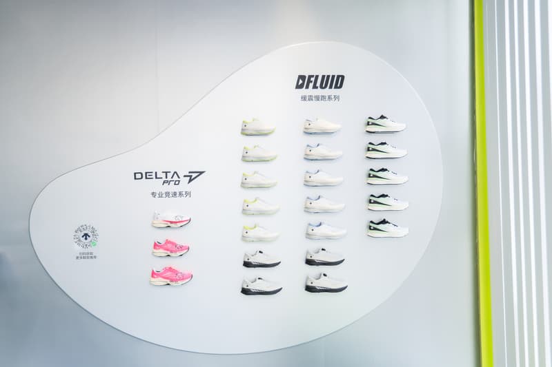 DESCENTE 助力 IRONMAN 70.3 上海站