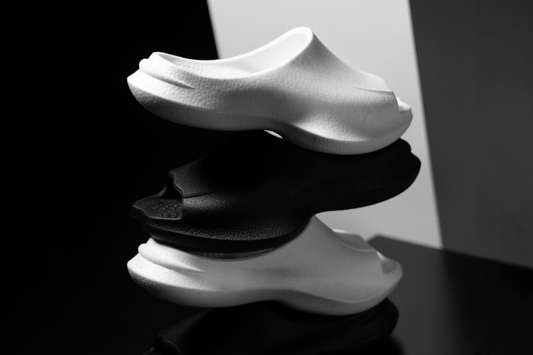 Xsneaker Boom Manba 正式发布