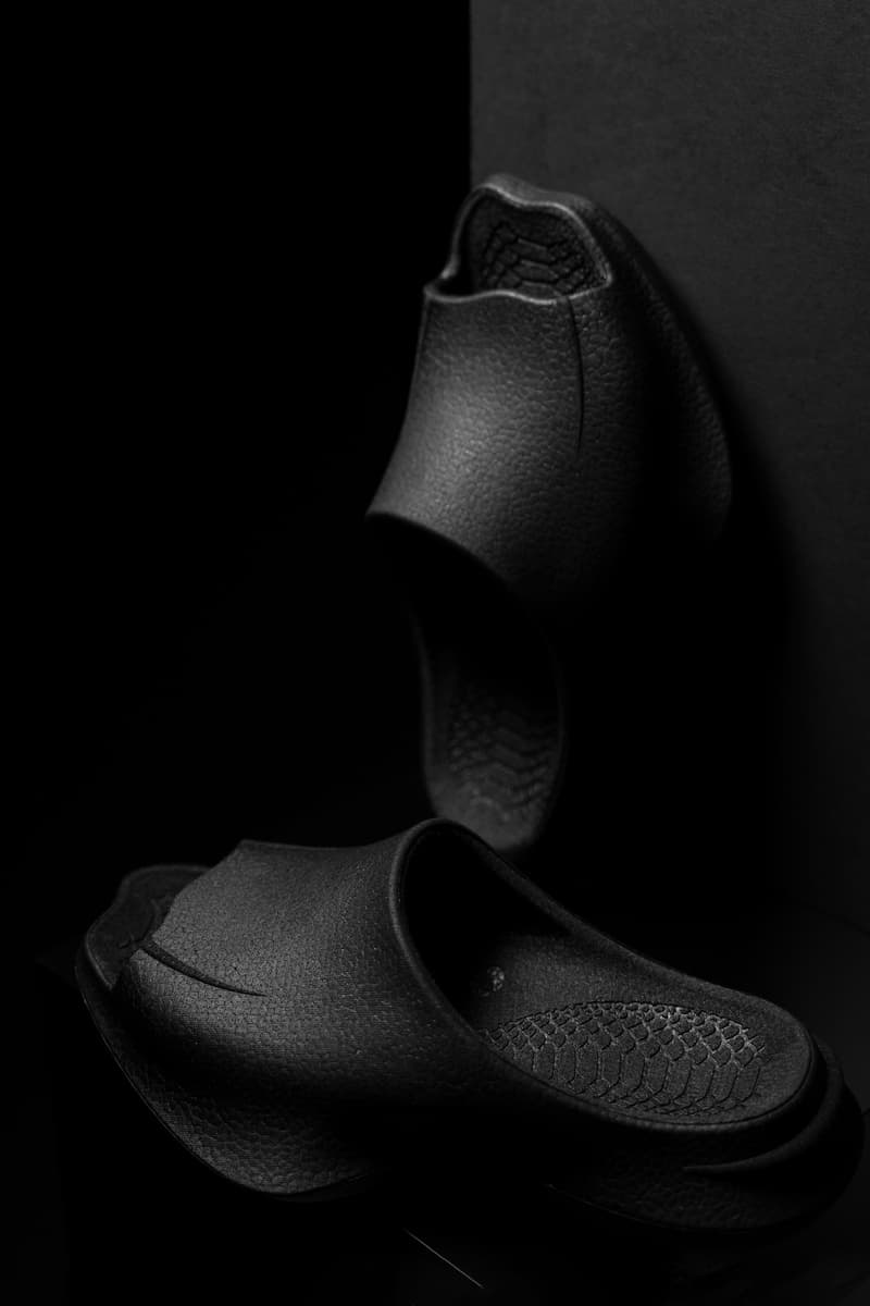 Xsneaker Boom Manba 正式发布