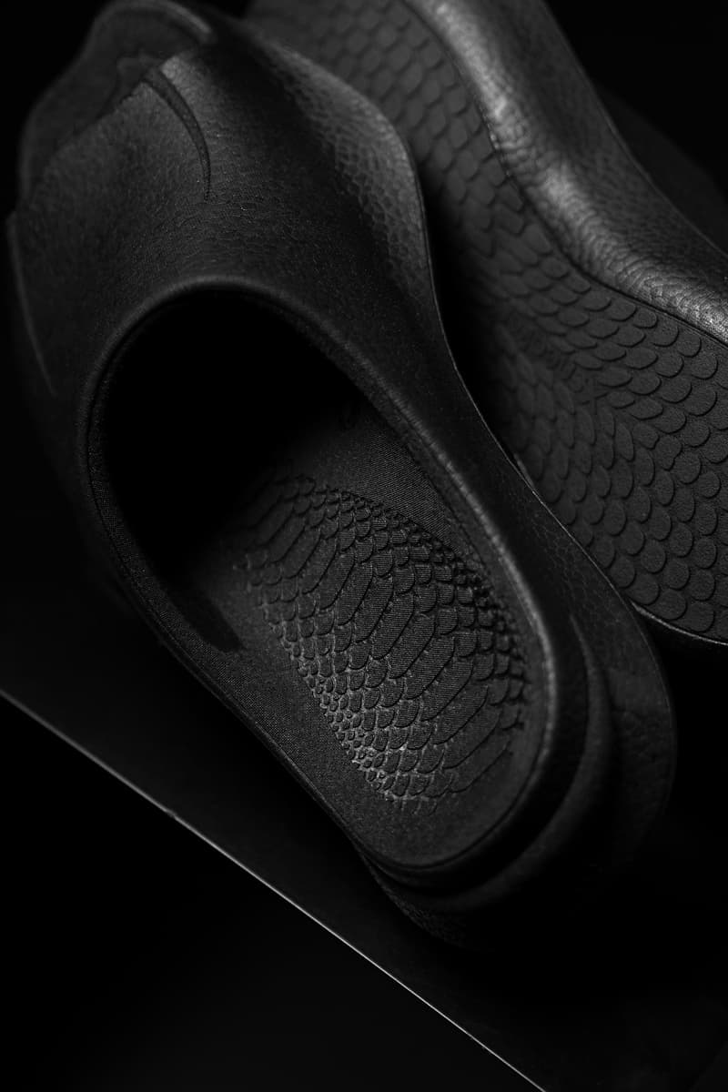 Xsneaker Boom Manba 正式发布