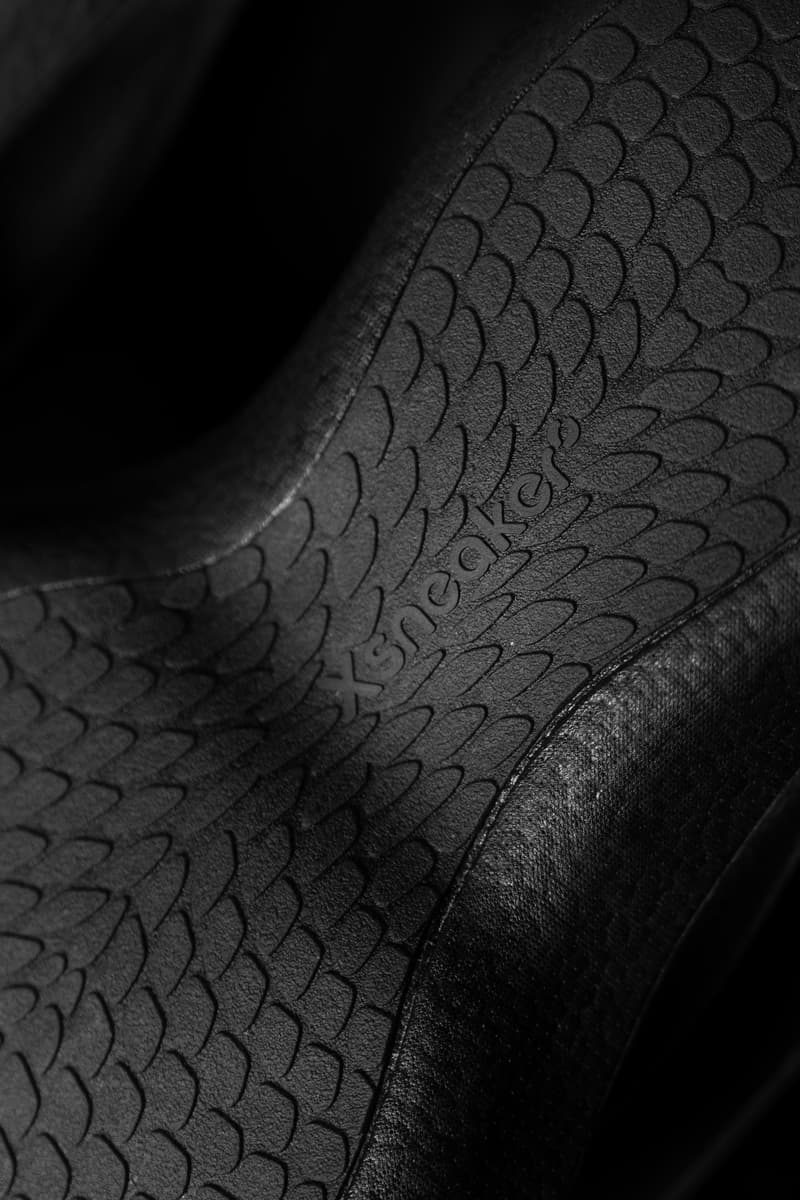 Xsneaker Boom Manba 正式发布