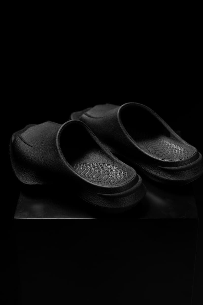 Xsneaker Boom Manba 正式发布