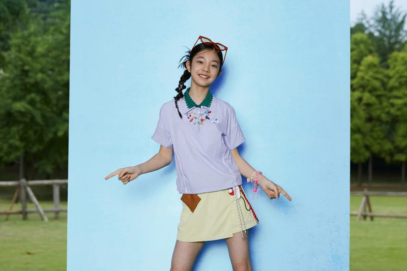 什么是藏不住的快乐？与演员杨恩又一起探索童心快乐精神