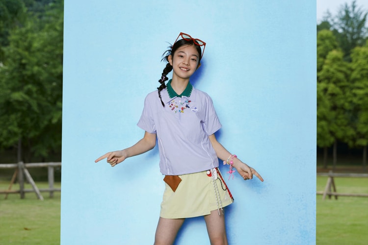 什么是藏不住的快乐?与演员杨恩又一起探索童心快乐精神