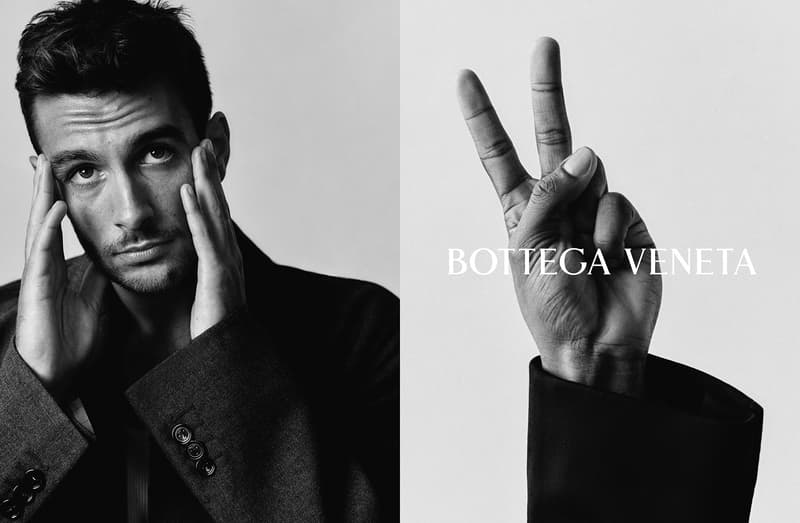 Bottega Veneta 呈现「匠艺吾言」广告大片