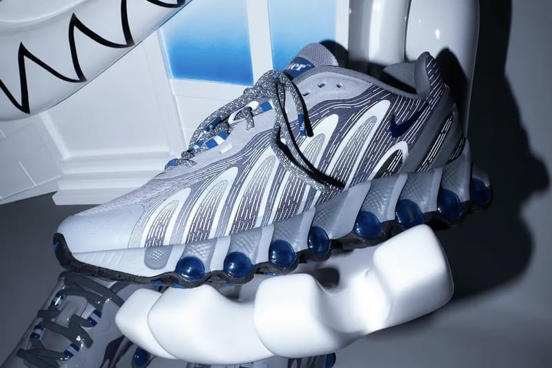 Better Gift Shop 首度揭曉與 Nike 聯名 Air Max DN8