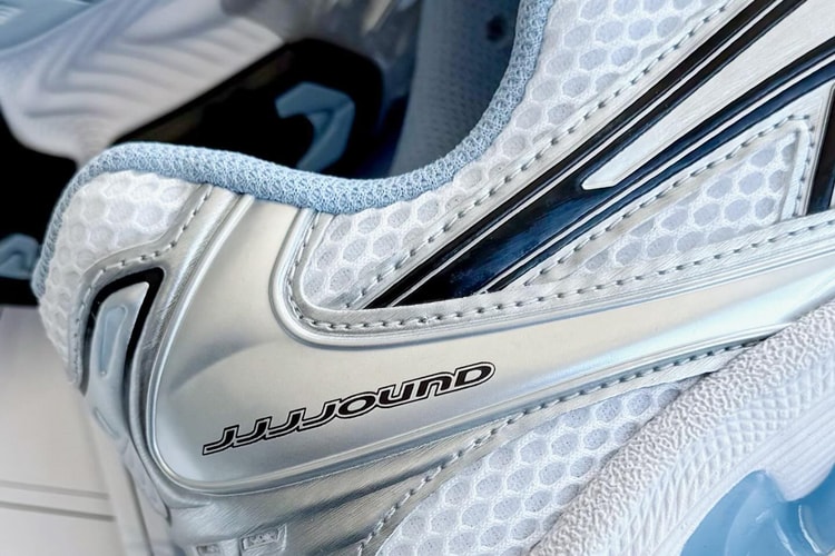 JJJJound 下周推出全新 ASICS GEL-KAYANO 14 双款