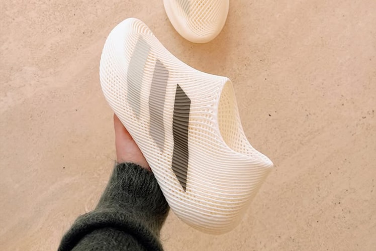 Kith x adidas Climacool 最新聯名配色率先曝光