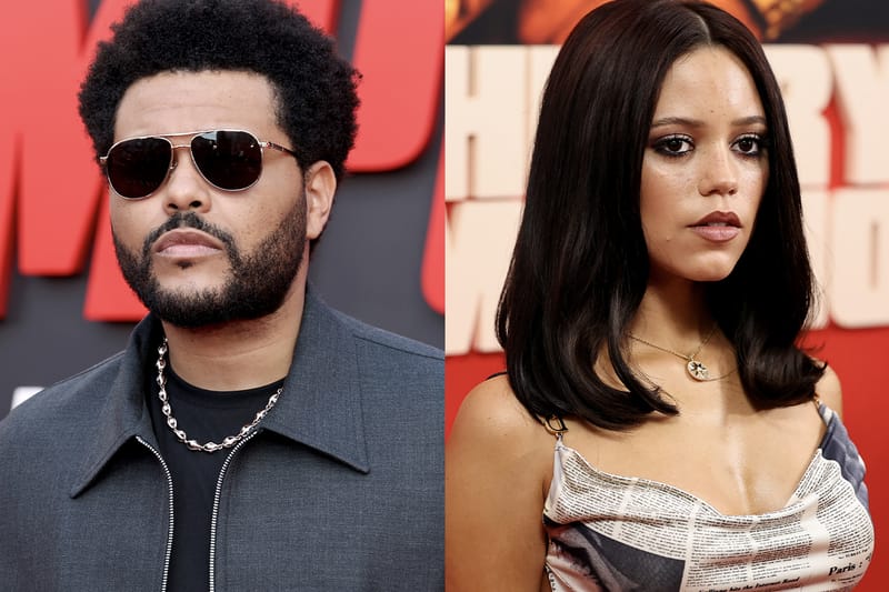 The Weeknd 的《Hurry Up Tomorrow》首映票房收入 3.3 百萬 美元