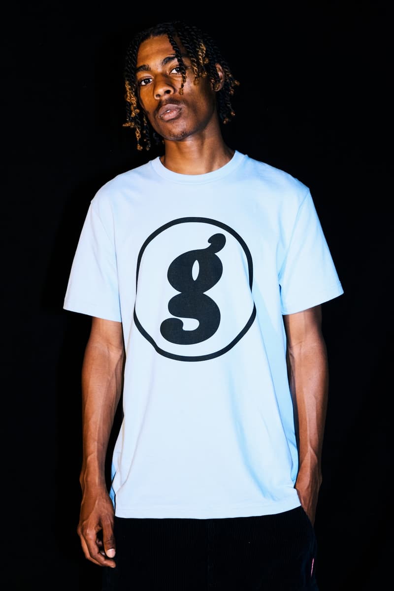 Supreme x GOODENOUGH 2025 春季联名系列登场 