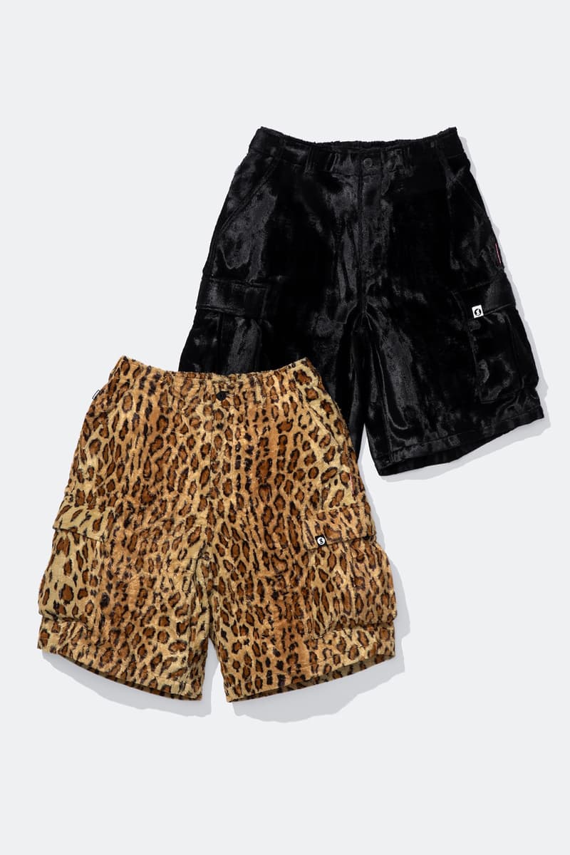 Supreme x GOODENOUGH 2025 春季联名系列登场 